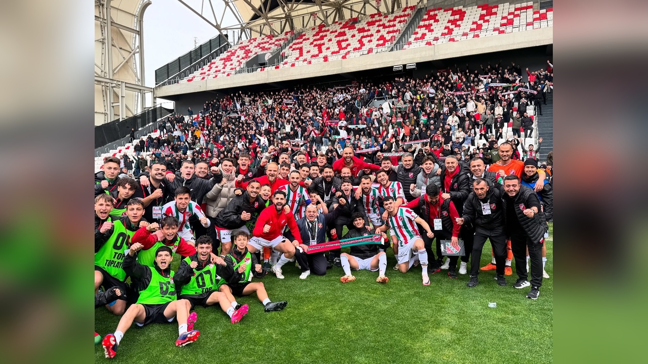 Karşıyaka, Performansını Artırdı