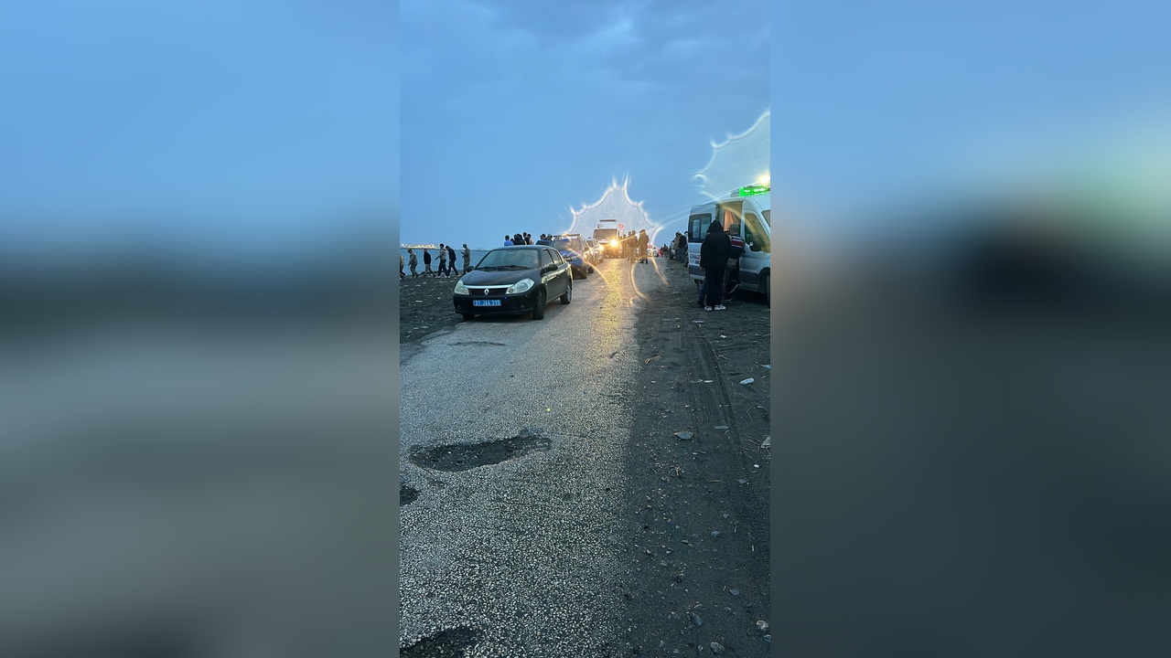 Kız arkadaşını vuran kişi intihar etti