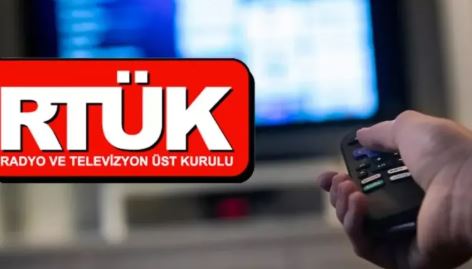 RTÜK Başkanı boykotçu tvleri tehdit etti