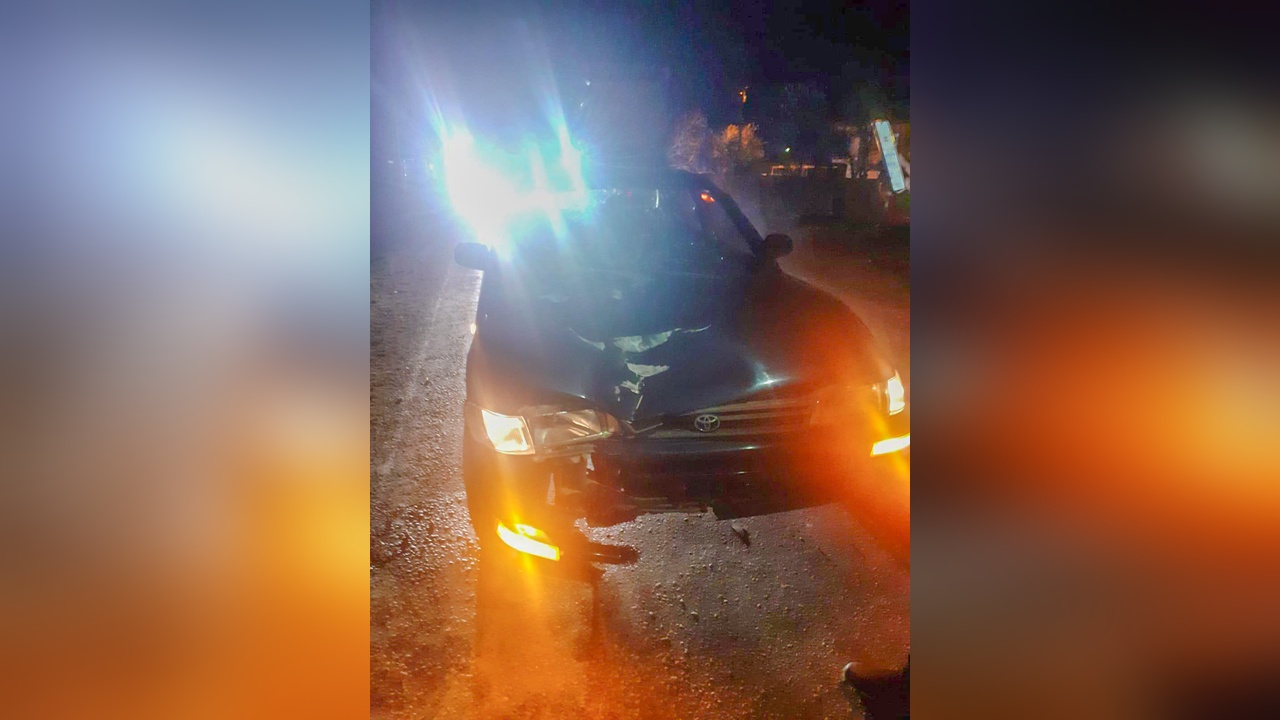 Konya'da Yaya Öldü, Sürücü Gözaltına Alındı