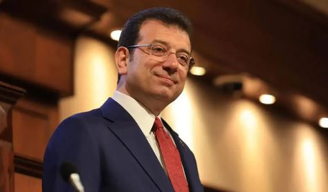 Erken seçim için İmamoğlu ile ilgili ilk imzalar atıldı