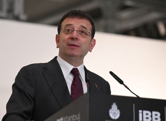 İmamoğlu’nun incelettiği ihaleler hakkında suç duyurusu