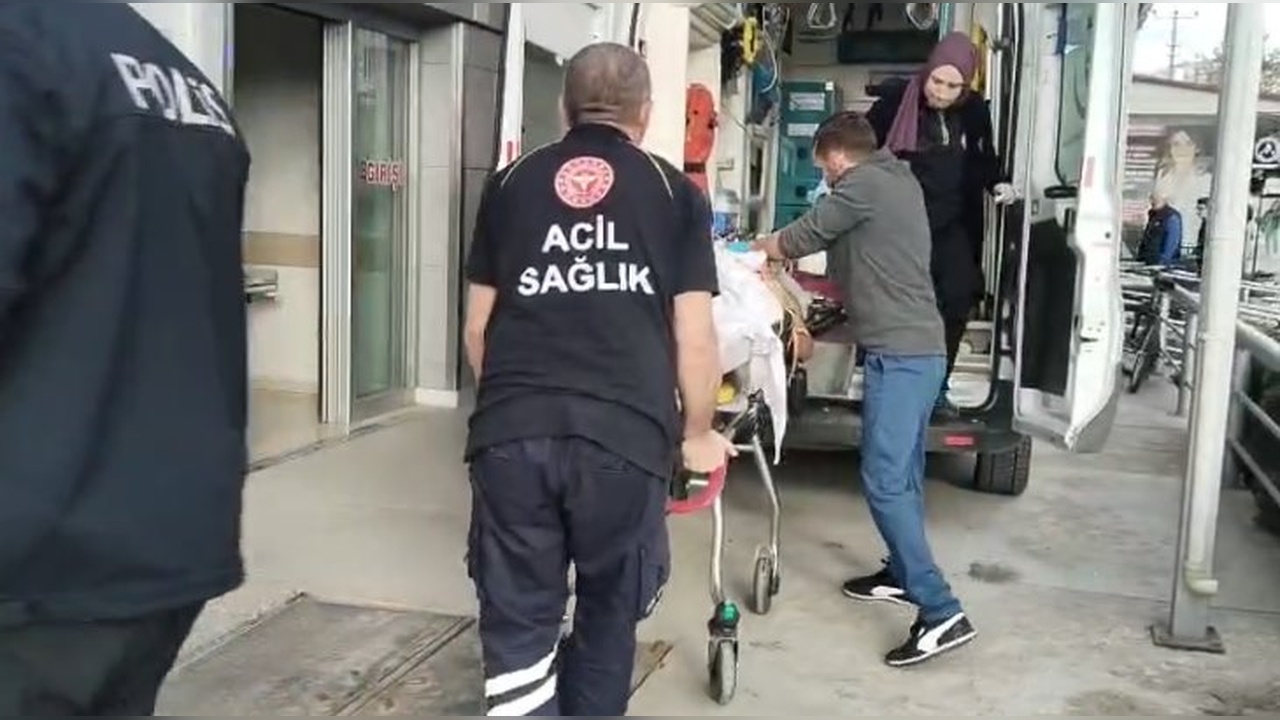 Kanyon Kaçışı Sonrası İntihar Olayı