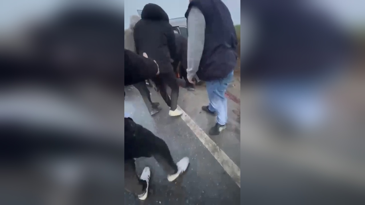 Arnavutköy'de Trafik Kazası: 1 Kişi Hayatını Kaybetti, 3 Yaralı