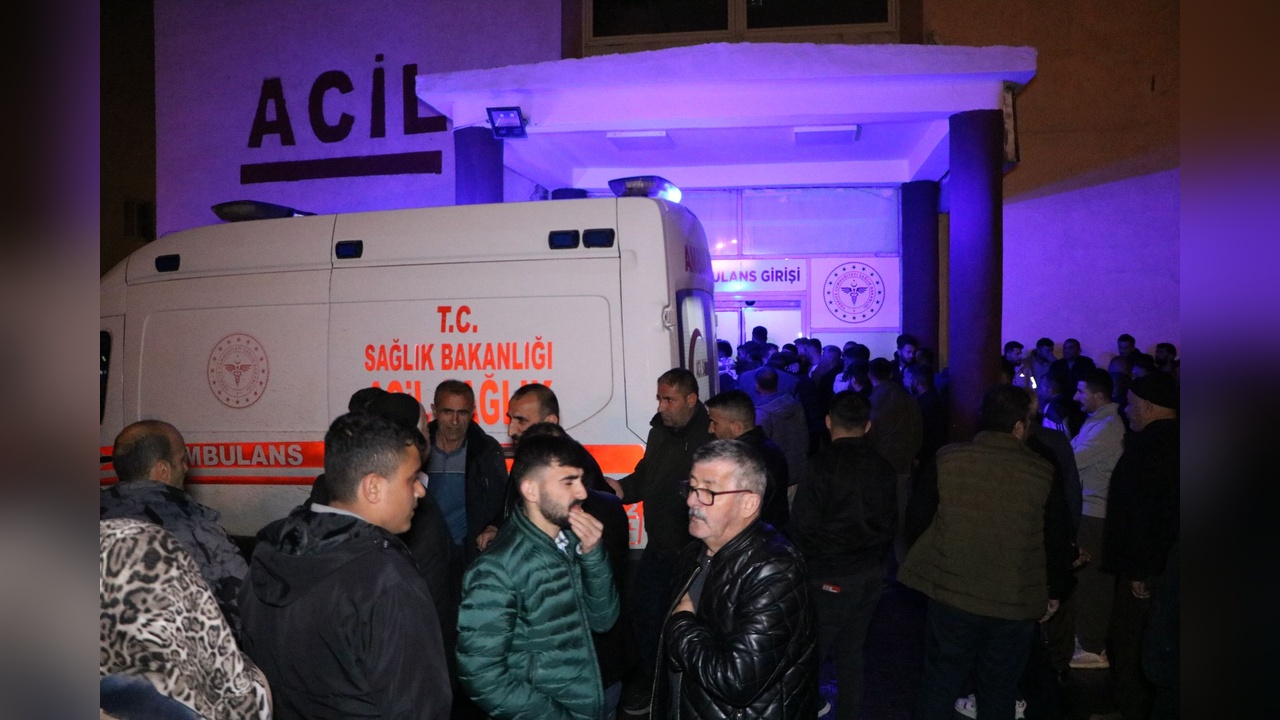 Hakkari'de Maden Ocağında İş Kazası: Bir İşçi Hayatını Kaybetti