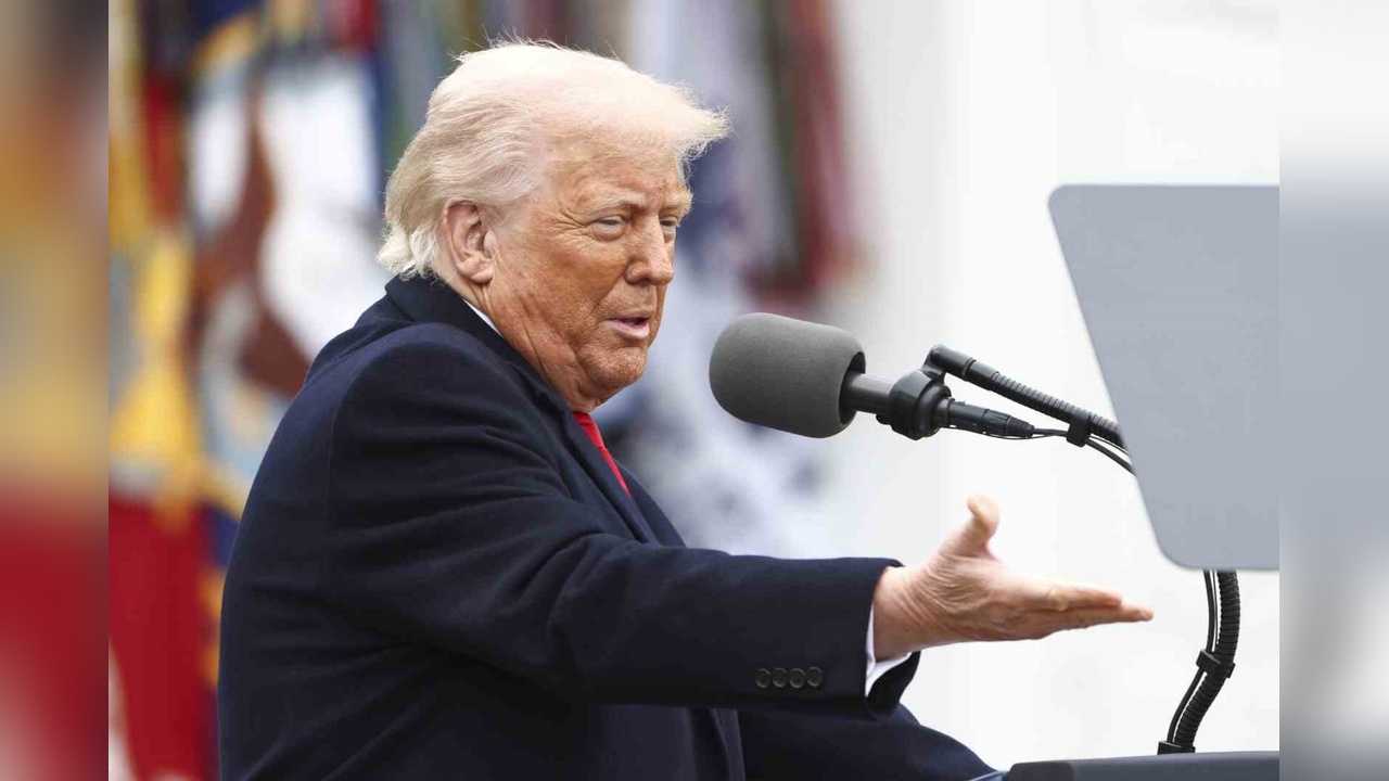 Trump, Gümrük Tarifelerinde Devrim Niteliğinde Değişiklikler Yapıyor