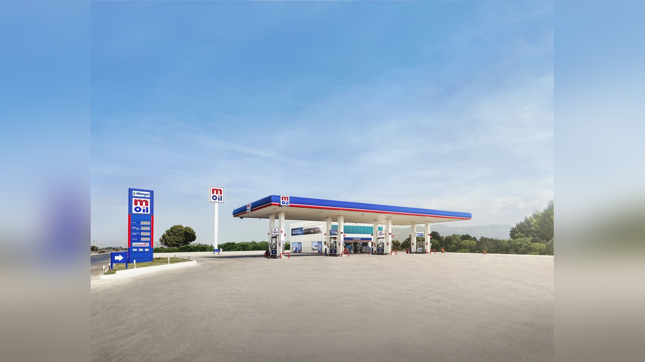 TotalEnergies ve M Oil, 275 TL Değerinde ParafPara Hediye Ediyor