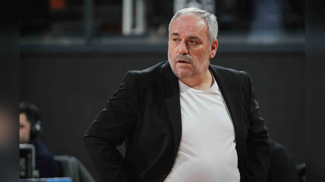 ÇBK Mersin, Rövanş Maçında Galibiyet Hedefliyor