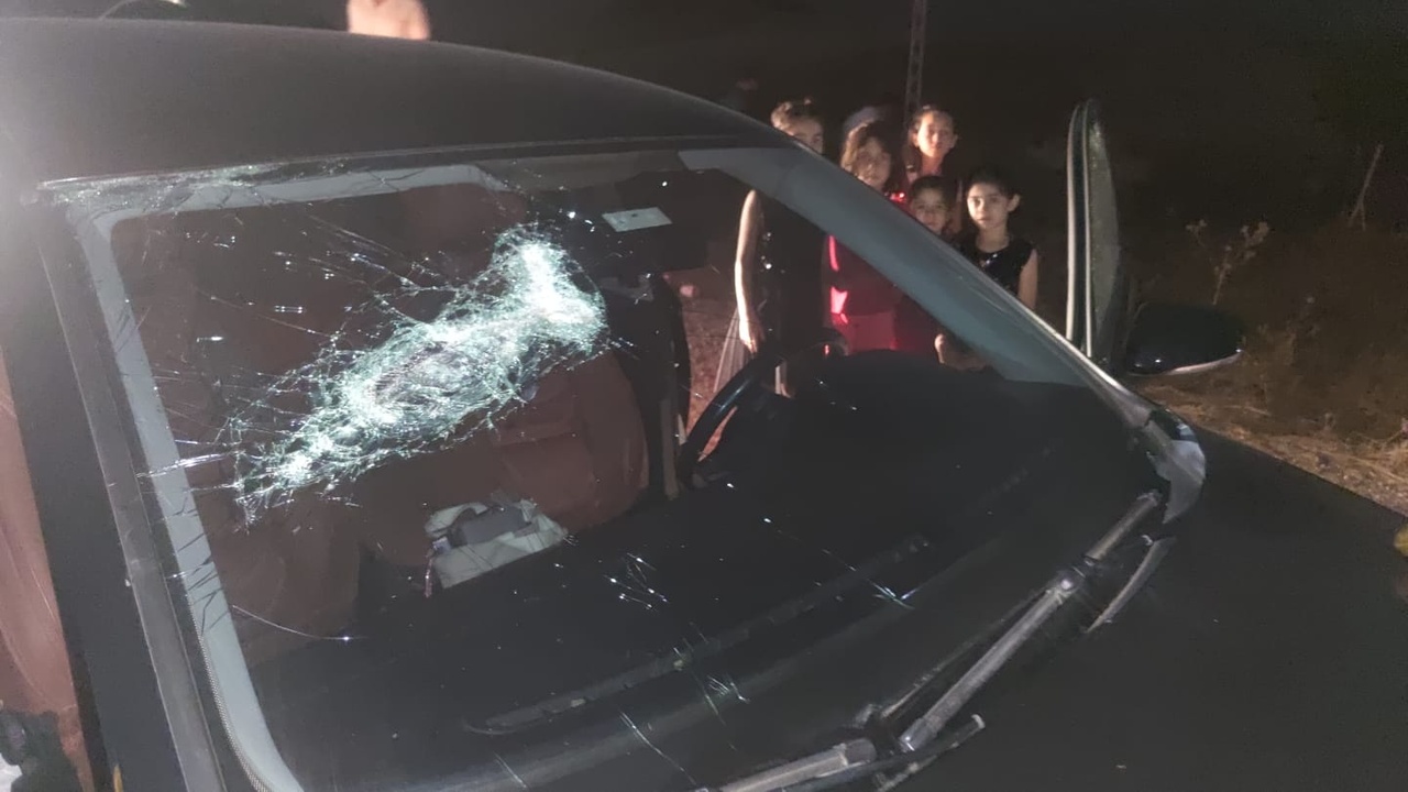 Düğün Dönüşü Araçlara Silahlı Saldırı: Tutuklular Serbest Bırakıldı