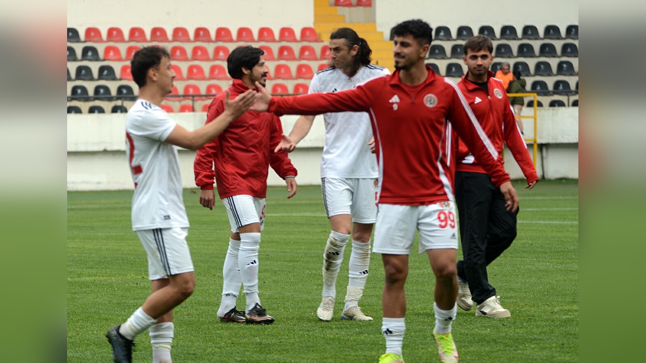 Turgutlu, Mücadeleyi Sürdürdü