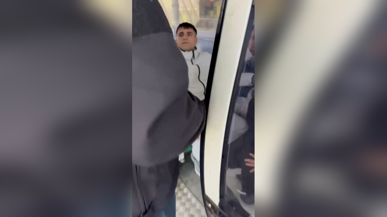 Uludağ'da Teleferikle Yakalanan Firari Hükümlü