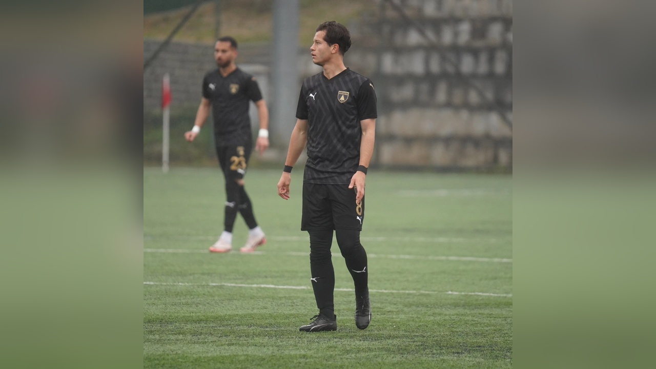 Muğlaspor'un Üst Üste Galibiyetleri Son Buldu