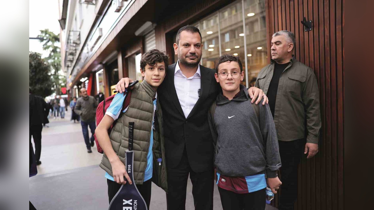 Ertuğrul Doğan, U19 Takımının Performansını Değerlendirdi