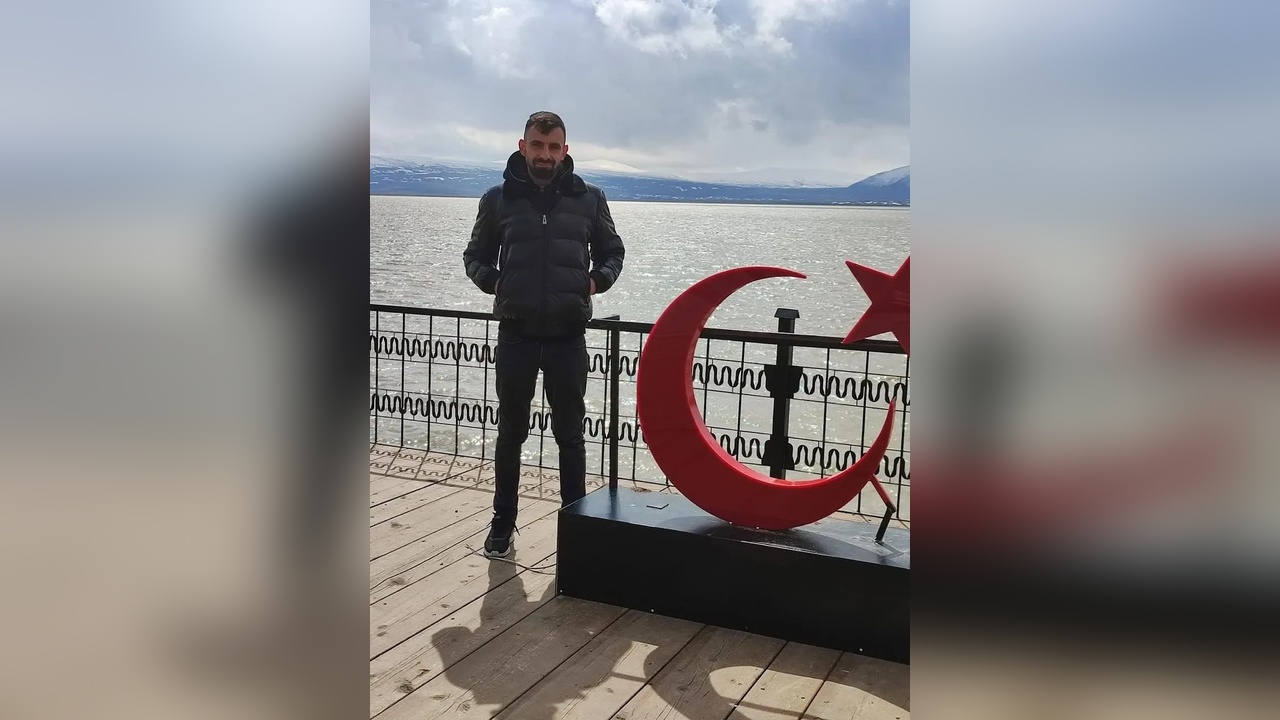 Tüfekle Husumetli Kişiyi Öldüren Şahıs Yakalandı