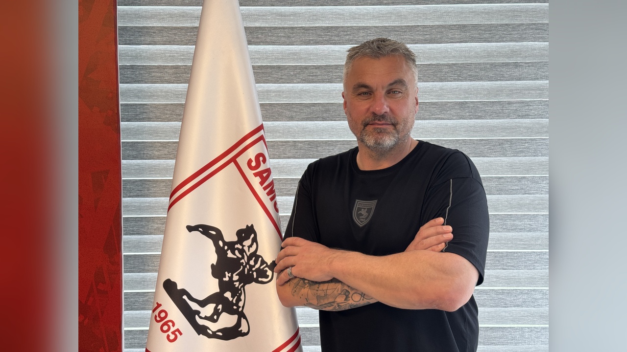 Thomas Reis, Büyük Takımlar Arasındaki Farkı Değerlendirdi