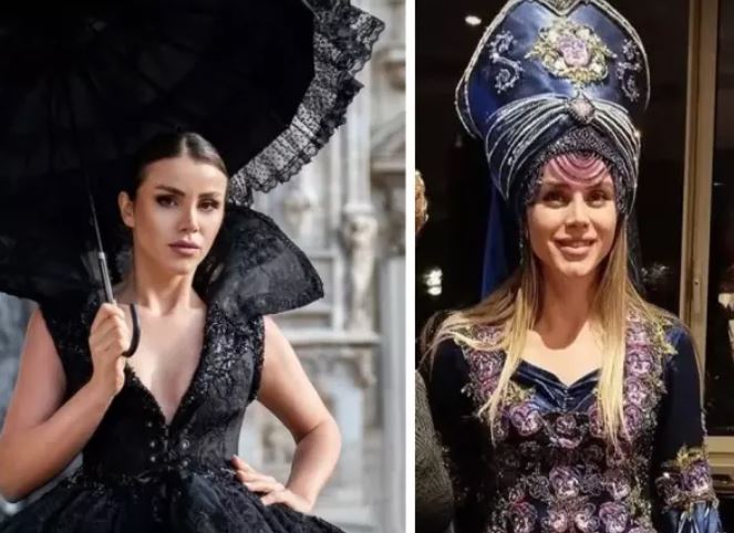 Kosova Avrupa Güzeli Güler Erdoğan'ın trajik ölümü