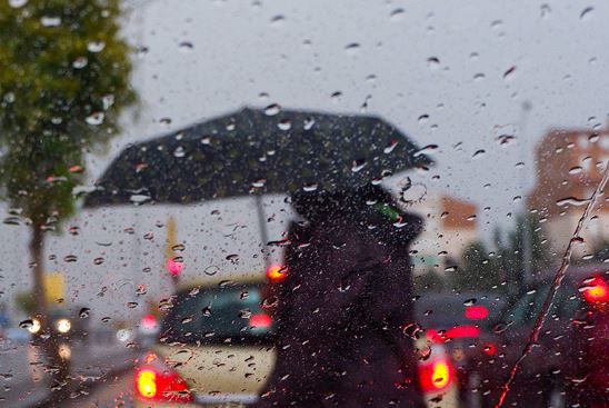 Meteoroloji'den uyarı: Sağanak ve kar yağışı bekleniyor