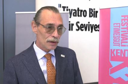 Erdal Beşikçioğlu’ndan sert mesaj: “Korkmuyoruz, susmuyoruz”