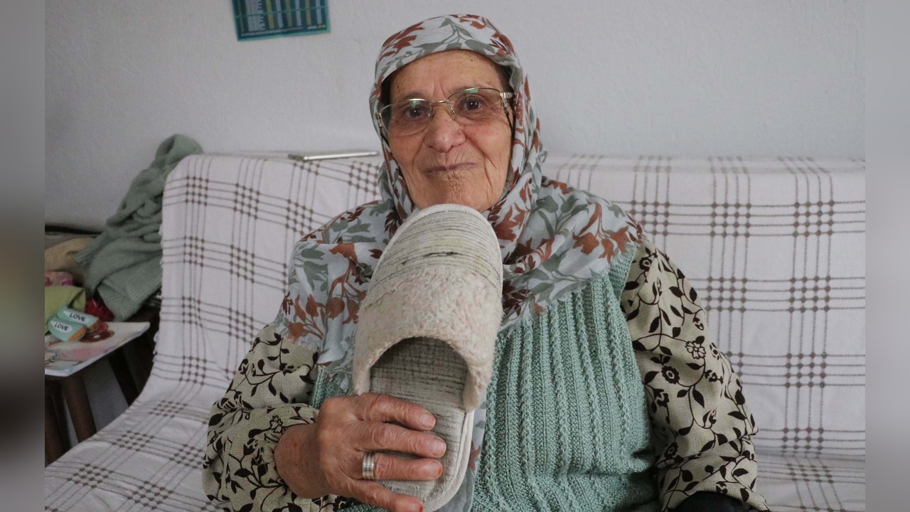 Terlik Vurmak 'Silah' Sayıldı: Dede Hapis Cezası Aldı
