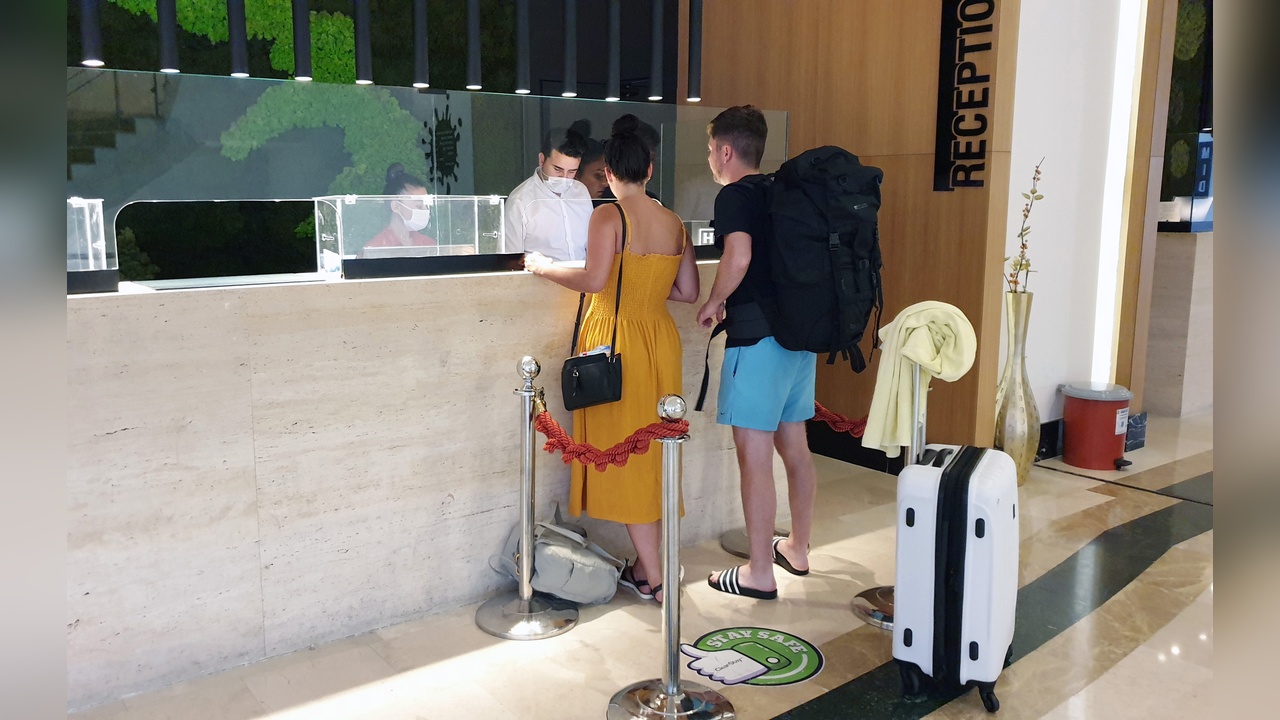 Belgesiz Konaklama Tesisleri İçin Düzenleme Beklentisi
