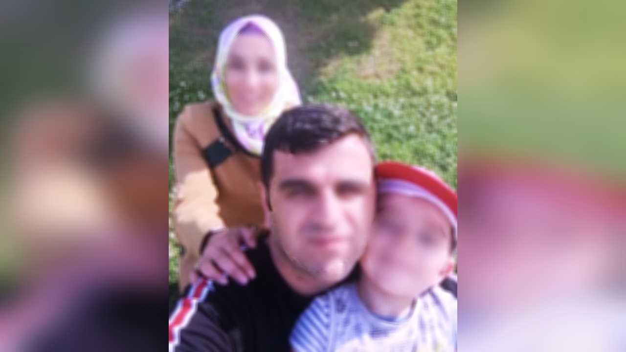 Eşler Arasındaki Tartışma Kanlı Bitti
