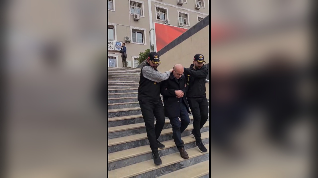 533 Suç Kaydı Olan Firari, 9 Yıl Sonra İstanbul'da Yakalandı