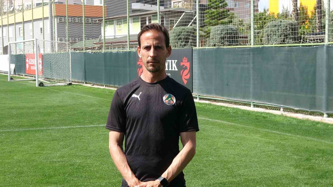 Joao Pereira'dan Maç Öncesi Güçlü Mesaj