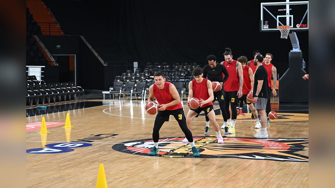 MSK Erkek Basketbol Takımı, Büyükçekmece ile karşılaşacak