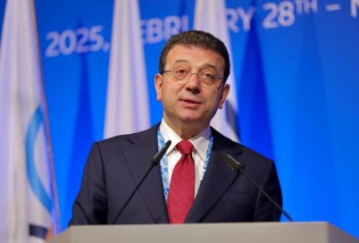 İmamoğlu'na verilen oylar il il açıklandı