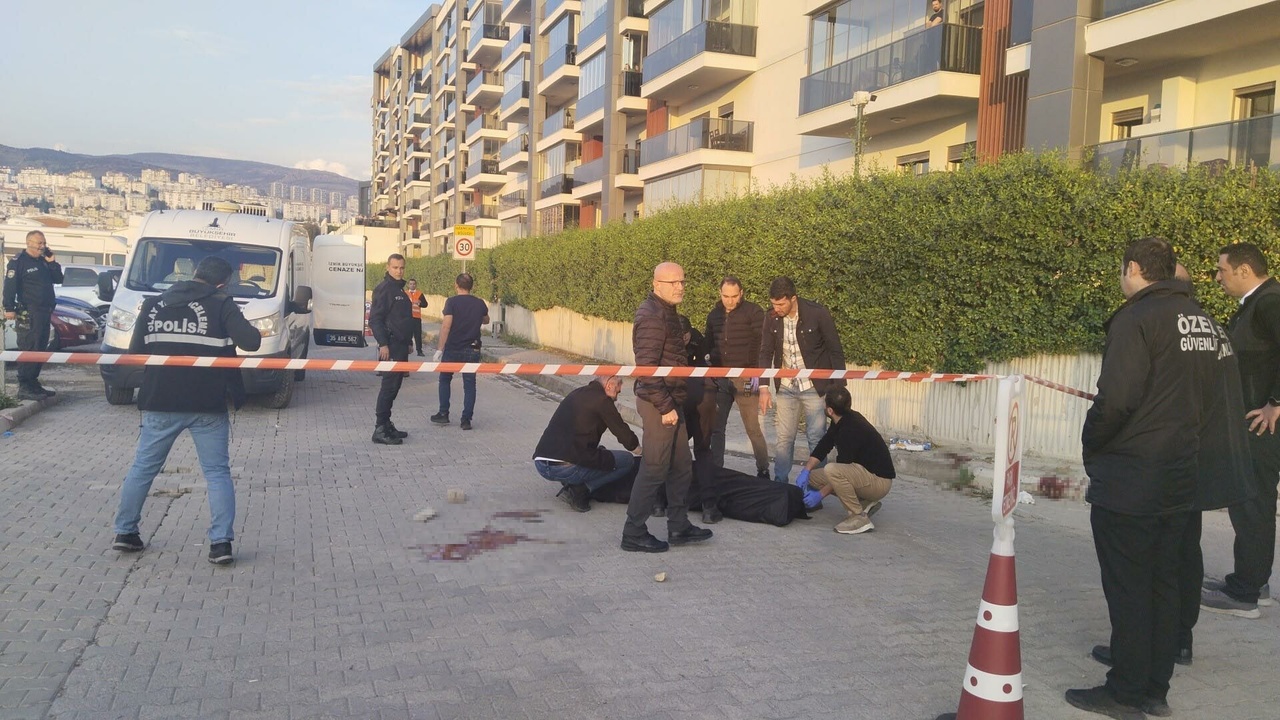 Eski Nişanlısını ve Annesini Vuran Kişi İntihar Etti: 2 Ölü, 1 Yaralı