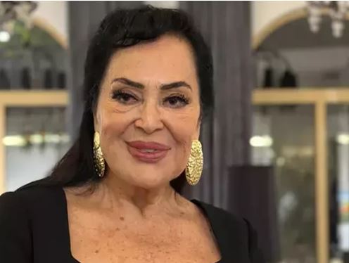 Türkan Şoray'dan tutuklu gençlere ve sanatçılara destek mesajı