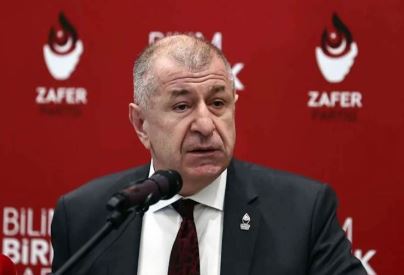 Ümit Özdağ davasında yeni gelişme!