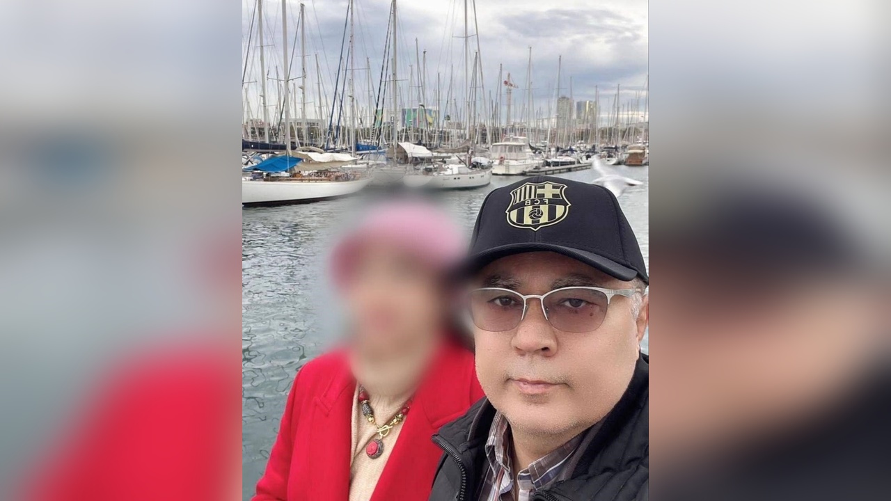 İran'da Lüks Tatil Skandalı: Yardımcı Görevden Alındı
