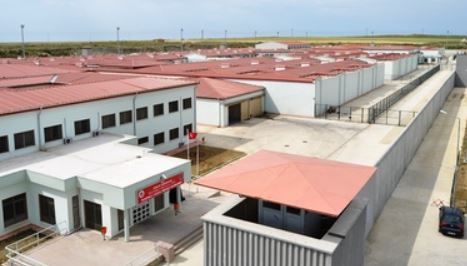 Silivri Cezaevi’nde grip alarmı: Tutuklular ilaçlara ulaşamıyor