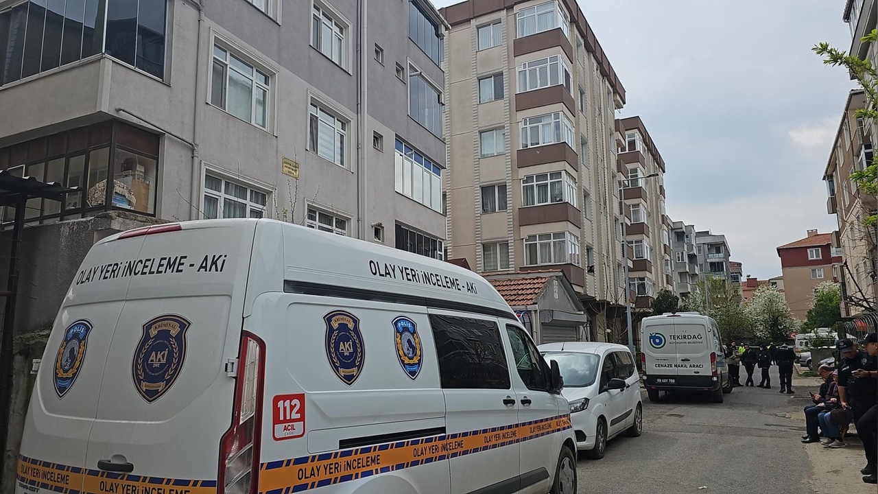 Tekirdağ'da Miras Kavgasında Üç Kişi Hayatını Kaybetti