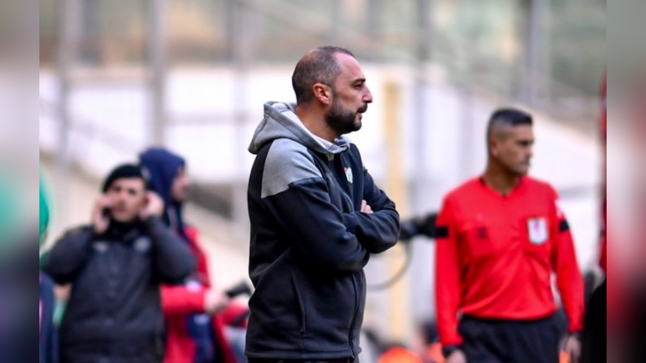 Bursaspor, Defansif Başarıyla Göz Doldurdu