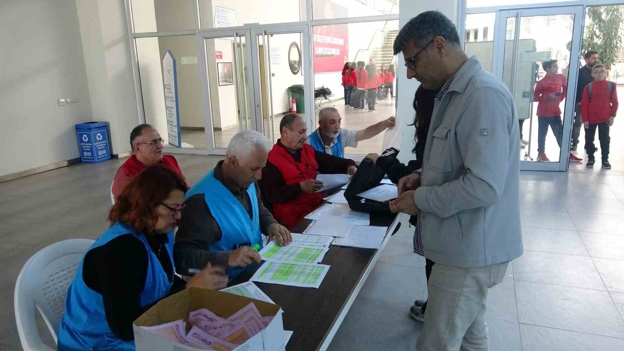 Türkiye Havalı Silahlar Şampiyonası Start Aldı