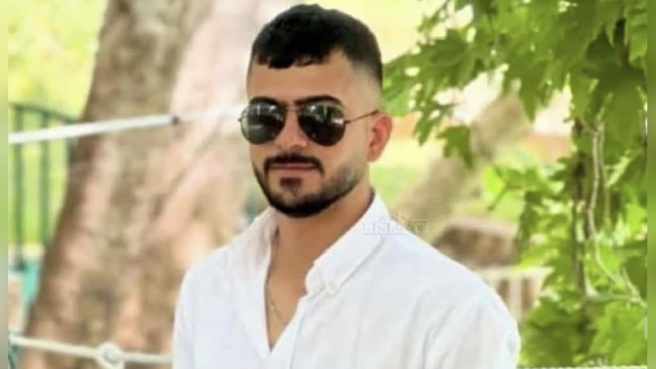 Tarlada Kalp Krizi Geçiren Çiftçi Hayatını Kaybetti