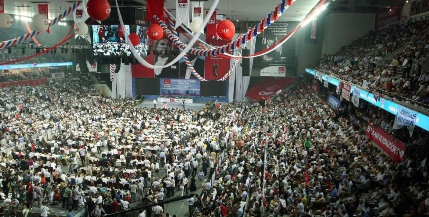 İmamoğlu’nun tutuklanması… CHP Kurultayı… Habererk özel haber dosyası