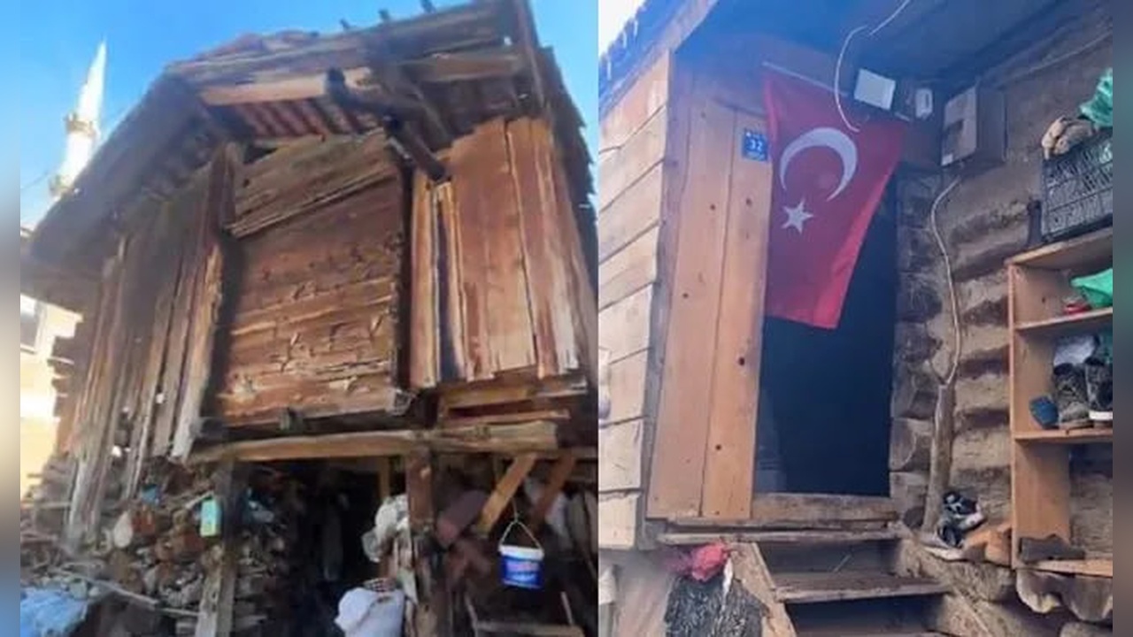 Şehit Çorumlu'nun Vasiyeti Yerine Getirildi