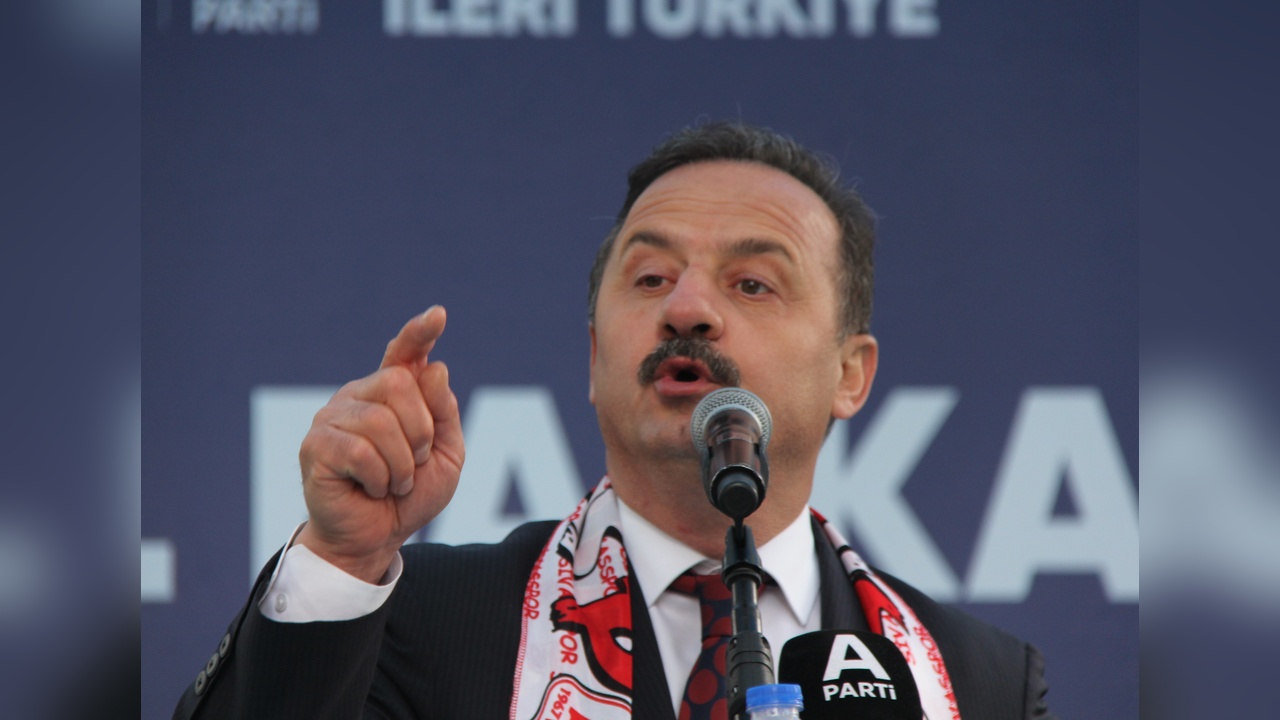 Yavuz Ağıralioğlu, Anahtar Parti'nin Rolünü Vurguladı