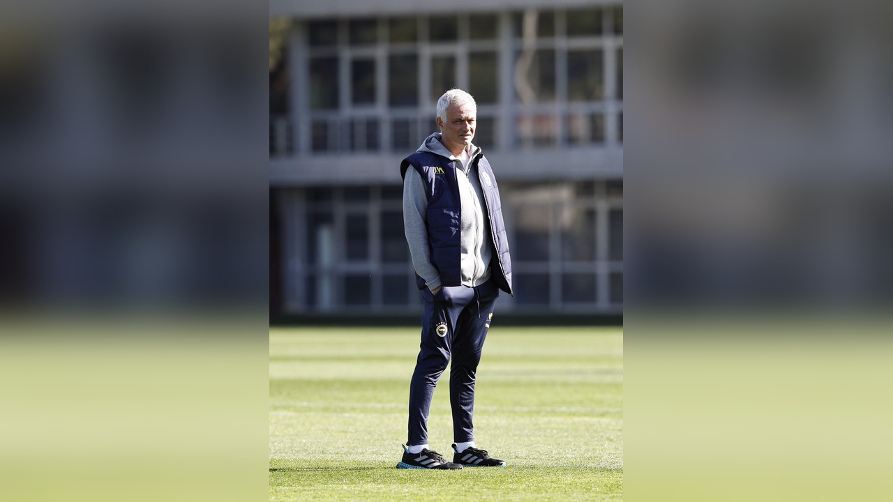 Fenerbahçe, Trabzonspor ile karşılaşmaya odaklandı