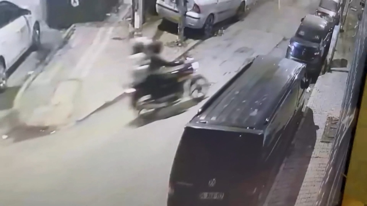 Bahçelievler'de Silahlı Saldırı: 5 Gözaltı