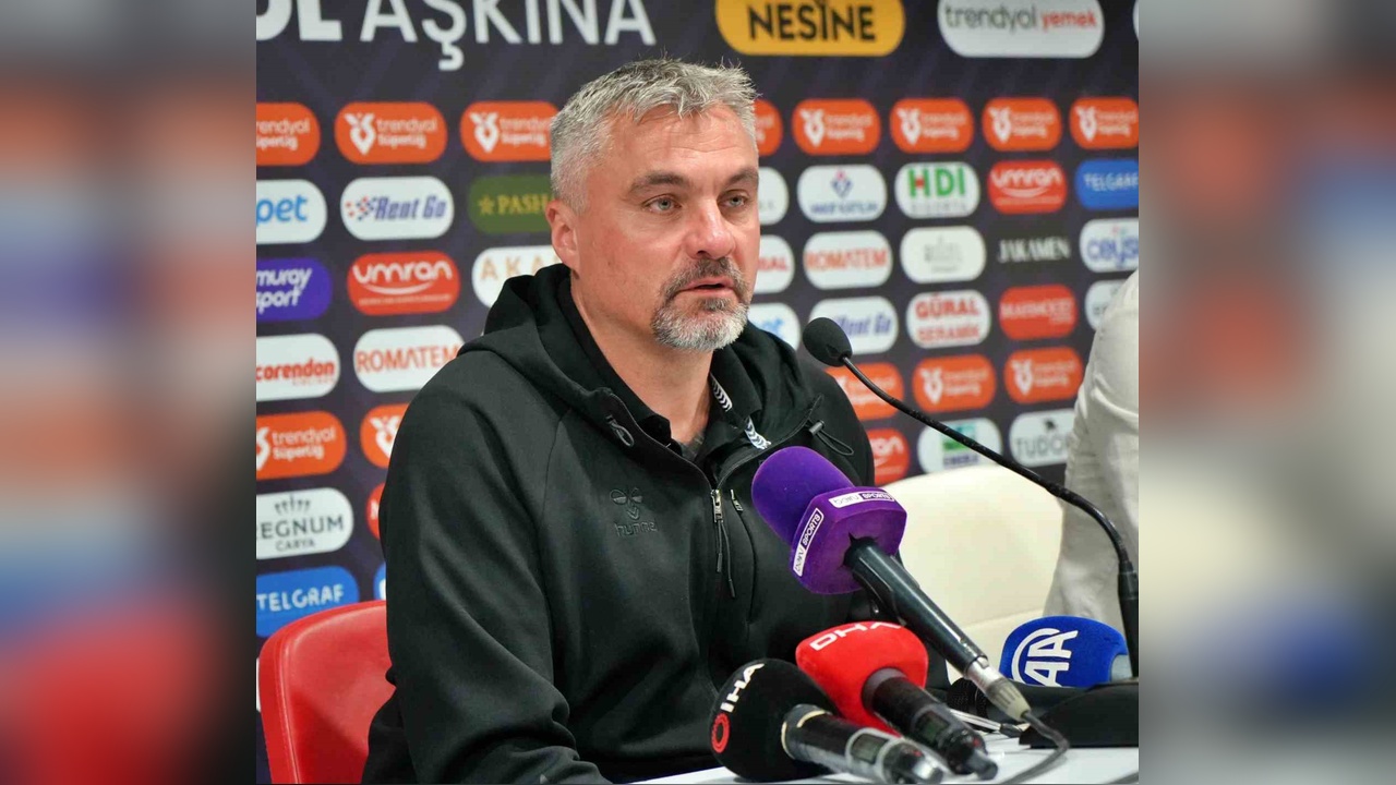 Thomas Reis, Hatalarının Faturasını Açıkladı
