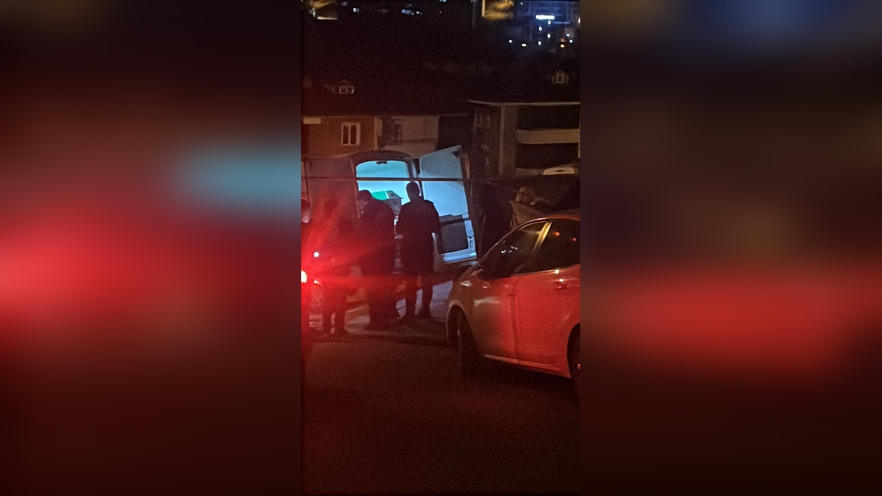 Sakarya'da Aileler Arasında Silahlı Çatışma: 5 Kişi Hayatını Kaybetti