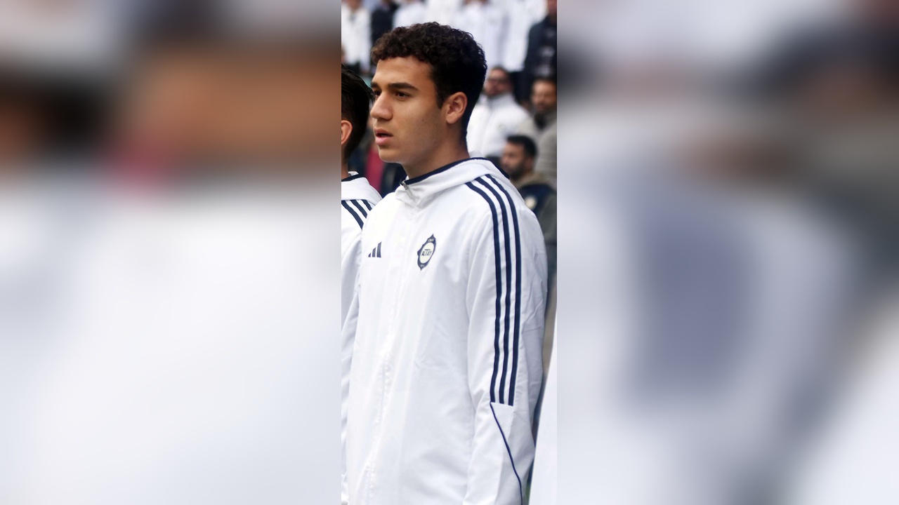 Altay'ın Genç Forvetleri Maçta Şans Bulamadı