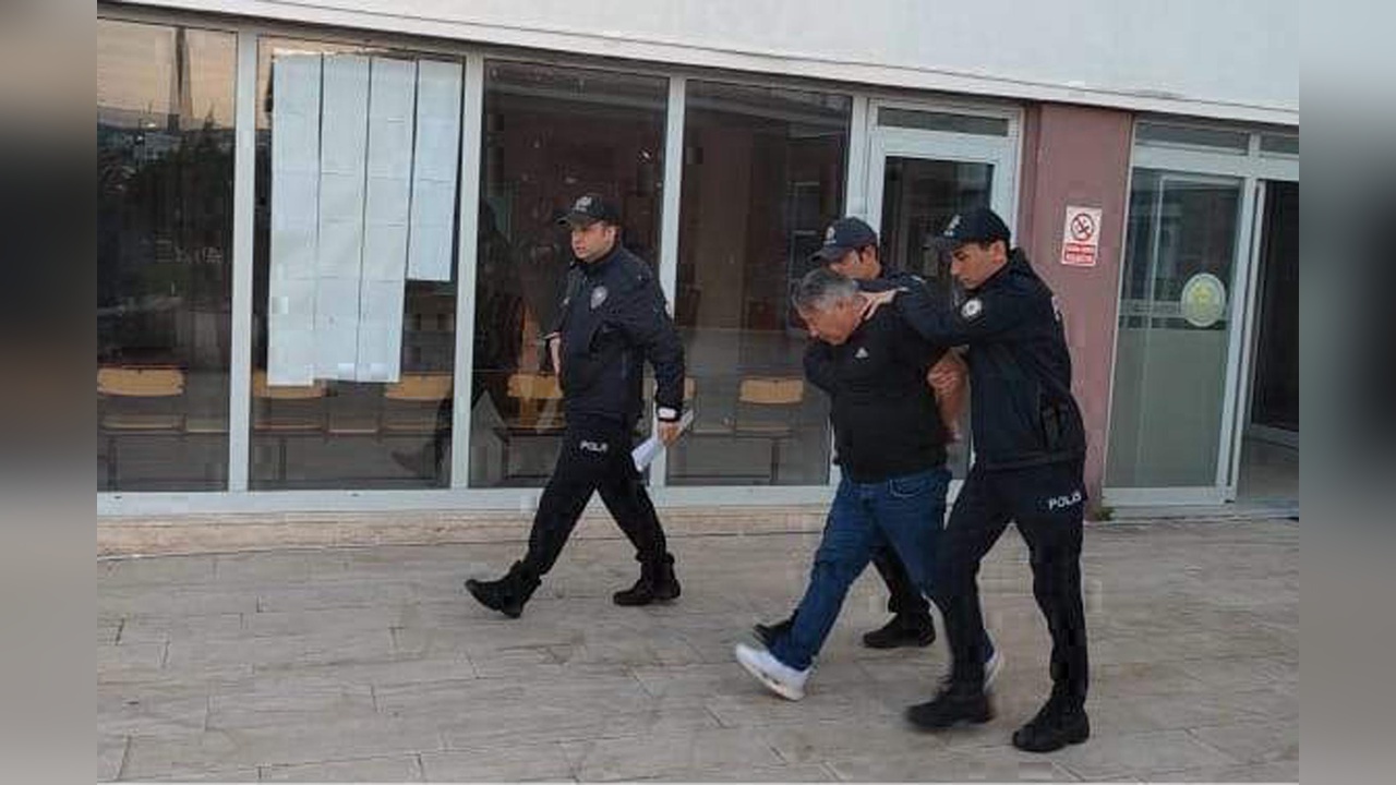Çocuklara İstismar Suçlamasıyla Tutuklama Gerçekleşti