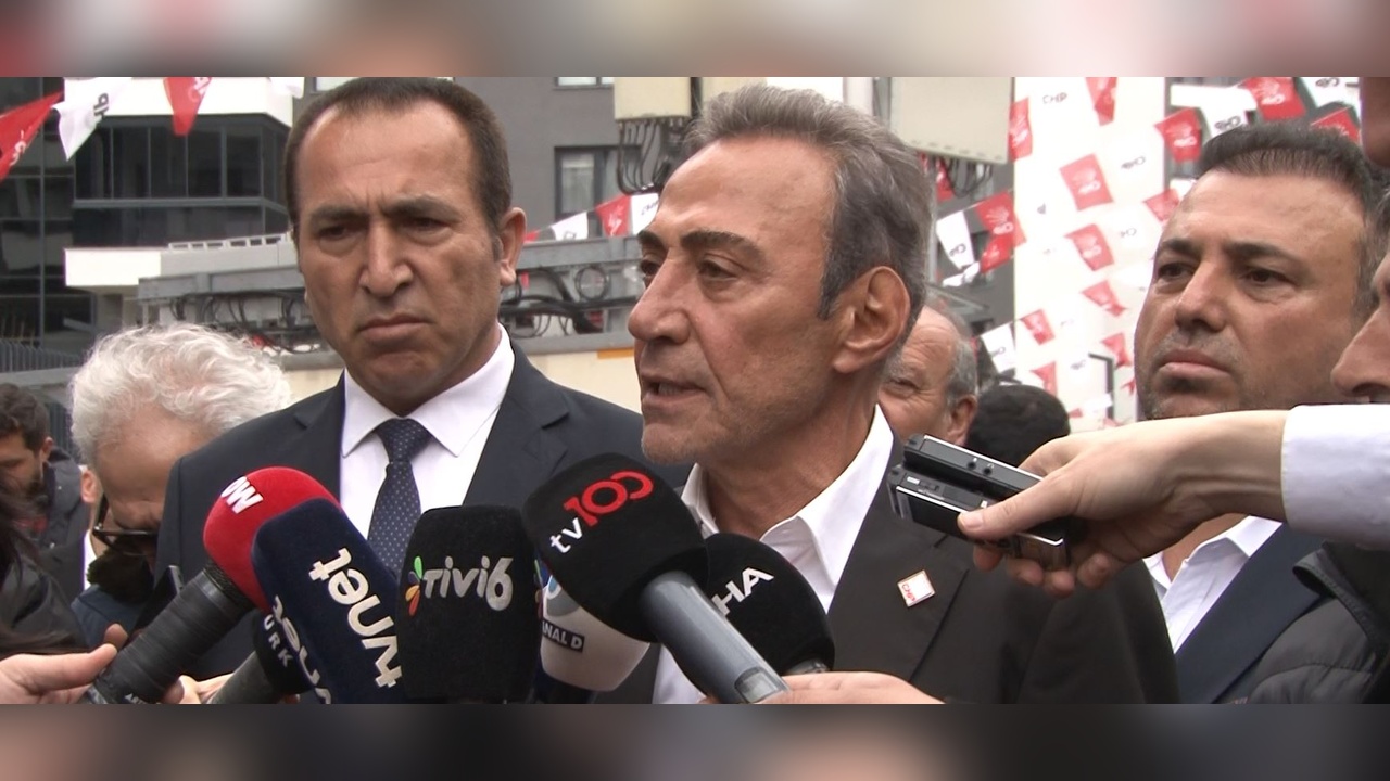 CHP, 21. Olağanüstü Kurultayını Gerçekleştirdi