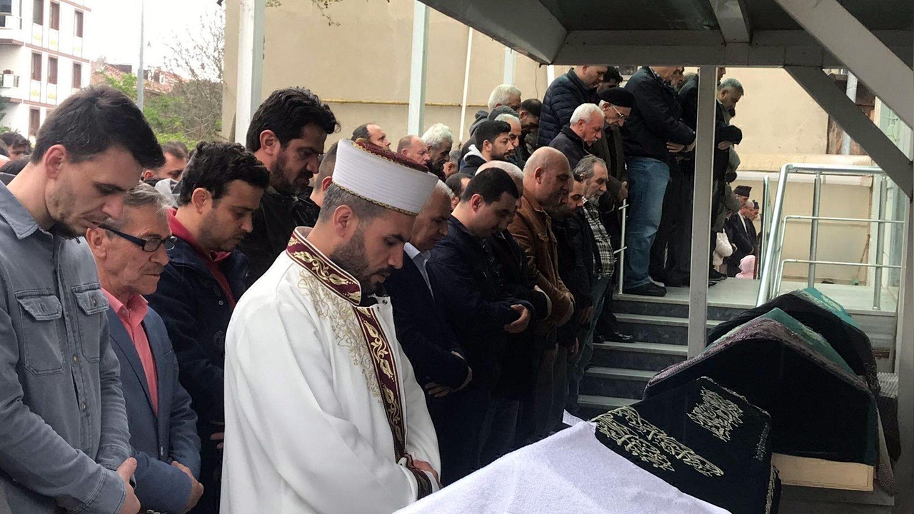 Miras Anlaşmazlığı Sonucu Üç Kişi Hayatını Kaybetti