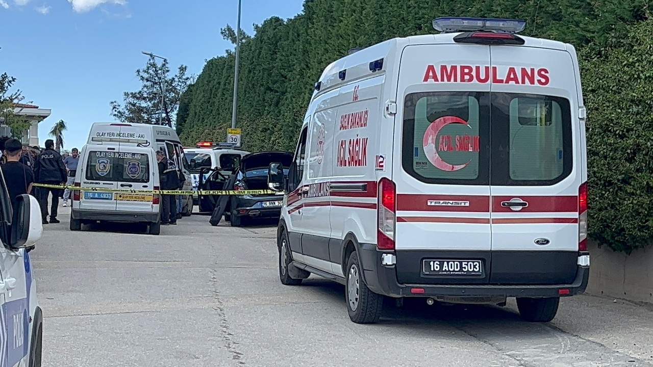 Otomobilde Bulunan Hukuk Fakültesi Öğrencisinin Ölümü Şok Etti